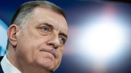 Hoće li Dodikovom SNSD-u biti zabranjena kandidatura na narednim izborima?