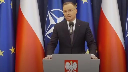 Poljski predsjednik: Želimo i francusko i američko nuklearno oružje na svom tlu