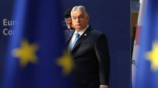 Orban: EU mora priznati da Evropi trebaju ruski energenti