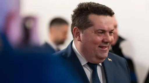 Stevandić priča: Mi smo stabilizirajući faktor, a ne remetilački