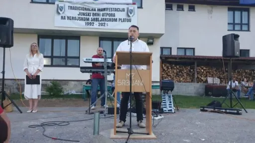 Junski Dani Otpora: Sjećanje na Juni 1992. i Žrtvu Heroja