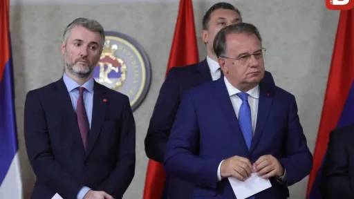 SEAD NUMANOVIĆ, DIREKTNO PITA: Koga lažu državni zastupnici Trojke?