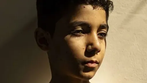 Izabrana najbolja novinska fotografija godine, prikazuje patnju i otpornost palestinskog dječaka