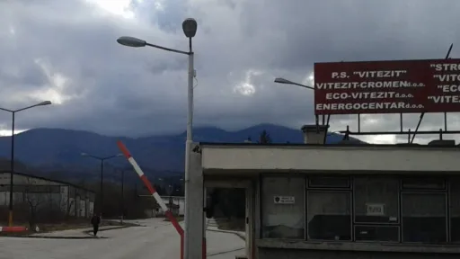 Stečajne afere u bh. tvornici eksploziva: Od privatizacije do ispitivanja porijekla novca