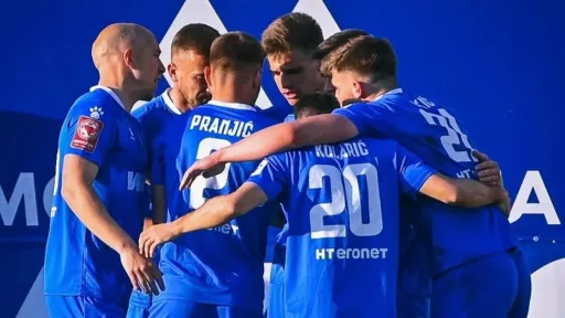 Radnik i &Scaron;iroki Brijeg traže bodove spasa, Borac bodove nade za titulu