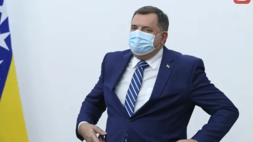 OD ALJASKE DO LAKTAŠA: Milorad Dodik o susretu Trumpa i Putina; "Mir ne dolazi iz ultimatuma i ucjena, nego iz..."