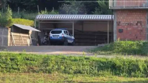 Dvoje maloljetnika povrijeđeno u incidentu sa oružjem kod Banje Luke