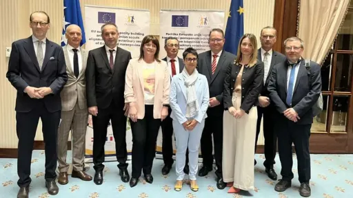 EU podržala razvoj veterinarskog sektora u BiH s tri miliona eura