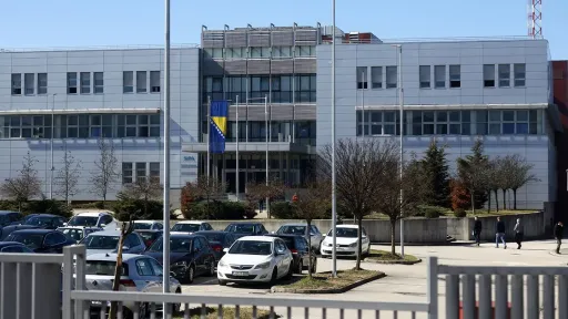 Oglasili se iz SIPA-e o propaloj akciji: Poku&scaron;ali smo, ali smo spriječeni