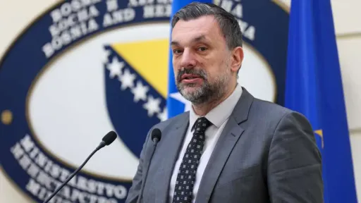 Konaković: Poslali smo pismo DKP-u da im uhap&scaron;eni prevoznici budu prioritet
