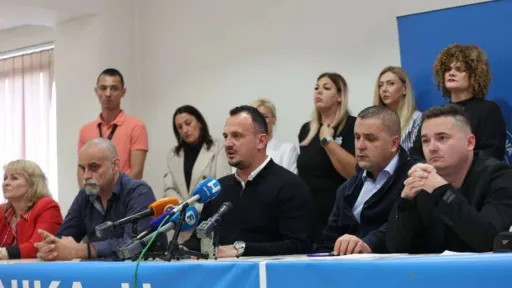 Sindikat radnika u zdravstvu KS traži povećanje plate za 15 posto
