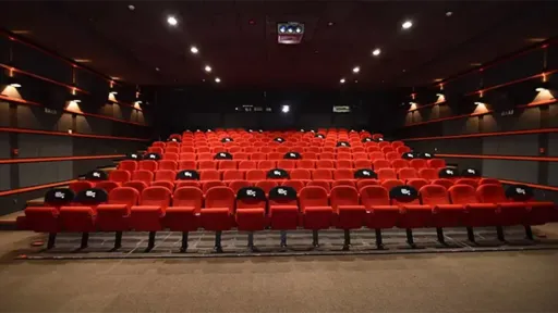 Film "From Ground Zero" danas u kinu Meeting Point : Zbirka od 22 neispričane priče iz Gaze