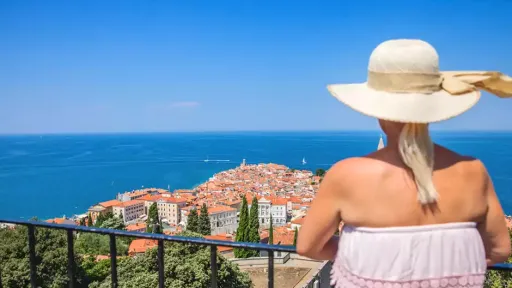 Posjeta Dubrovniku