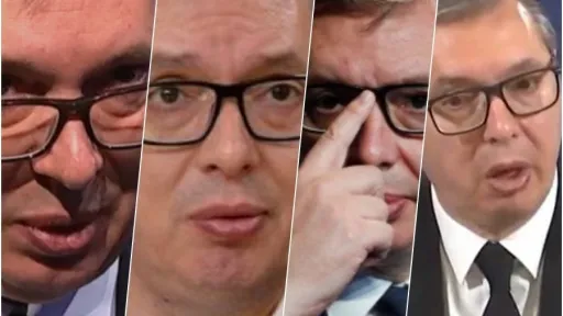 OTKRIVAMO / VUČIĆEVE RAKETE U RUKAMA DŽIHADISTA: Vojni analitičar upozorava –