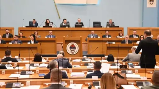 Usvojen Zakon o bankama kojim se zabranjuje naplaćivanje naknada, tiče se i debitnih kartica