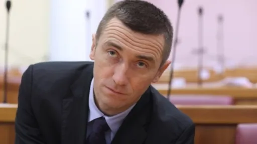 PENAVA PODIGAO PRAŠINU ZBOG BiH: "Tu je crvena crta, ispod toga nećemo ići, Dalija Orešković ne zna ništa o..."