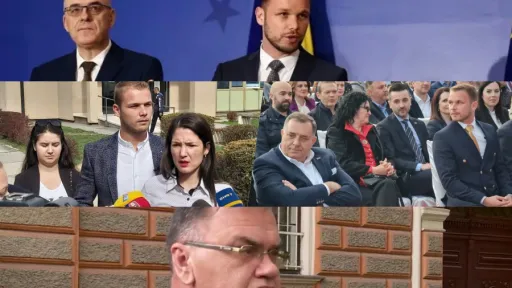 STANIVUKOVIĆ, OTVORENO: O kandidaturi za predsjednika RS, povratku Mladena Ivanića, koaliciji s Dodikom...