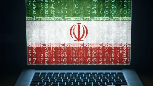 Iran objavio da su u nedjelju odbili jedan od najvećih i najkompleksnijih cyber napada