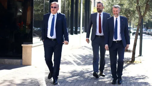 Trojka pružila podr&scaron;ku SIPA-i: Bjegunci se ne bi trebali kukavički skrivati iza policajaca