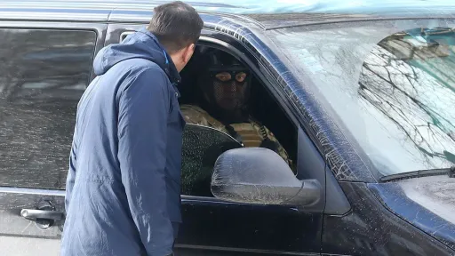 SIPA uhapsila carinika, sumnja se da je počinio krivično djelo prevare