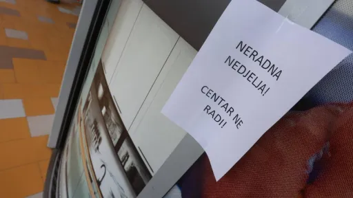 Radnici najavljuju proteste, ministar kaže: Možete zaraditi 1.800 KM vi&scaron;e