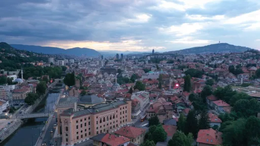 Kvadrat luksuznog stana u Sarajevu ide i do 10.000 KM, prodaju se ko halva