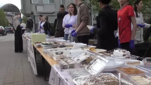 Lijepa gesta: Učenici iz Sanskog Mosta omogućili kolegama odlazak na ekskurziju