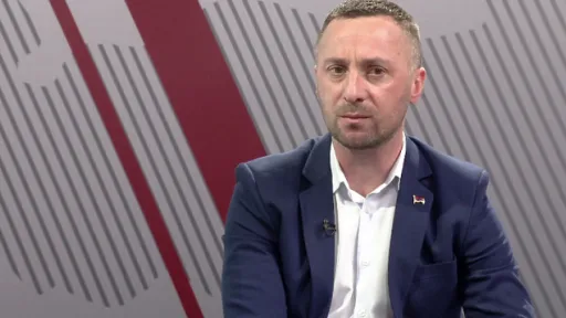 SNSD-ov MILORAD KOJIĆ ZABRINUT: "Povećanje budžeta za OSBiH znači da očigledno postoji neki plan..."