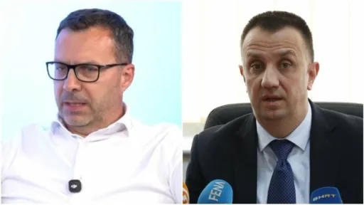 Lakić odgovorio Džindiću: "Ostavili ste milijardu KM duga u rudarskom sektoru