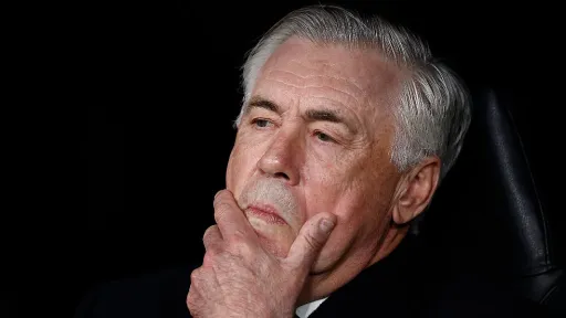 Carlo Ancelotti će večeras dobiti otkaz u Realu ako kiksa u derbiju kola