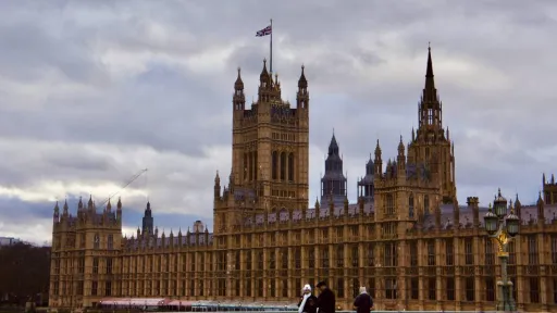 Dodikova "kampanja dezinformacija" predmet raspave u britanskom Domu lordova