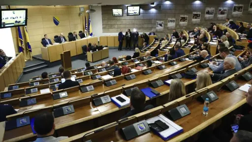 Danas bi mogao biti konačno imenovan Upravni odbori RTV FBiH