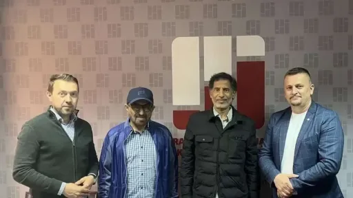 Šeik iz Dubaija zainteresiran za investiranje u turizam Unsko-sanskog kantona
