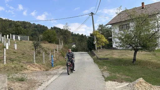 Mehmedova smrt u selu na liniji entiteta ništa nije promijenila: Mi ne pripadamo nikome