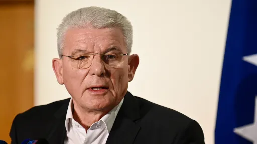 Džaferović uoči sutrašnje sjednice: Prijedlog izmjena Izbornog zakona je antiustavan