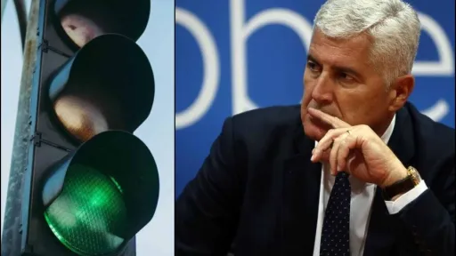 Sud Bosne i Hercegovine presudio da legitimno predstavljanje ne postoji u Ustavu BiH, dok HDZ optužen za desetogodi&scaron;nje obmane o izgradnji tunela Prenj