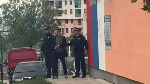 Predstavnici udruženja žrtava rata upozoravaju na selektivnu pravdu u postupanju prema muralima ratnih zločinaca u BiH