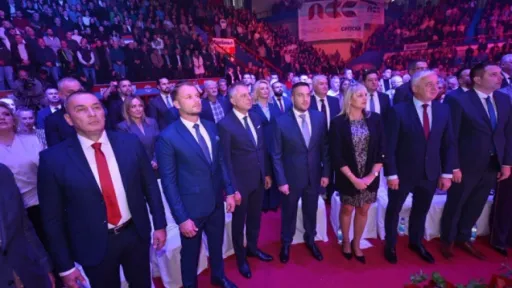 SPREMA LI SE DOGOVOR U SDS-u?:  Kojić hitno pisao Stanivukoviću