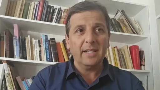 Vukanović: Dodik je u pokretnom zatvoru, on je uplašen čovjek. Steže se omča oko njega