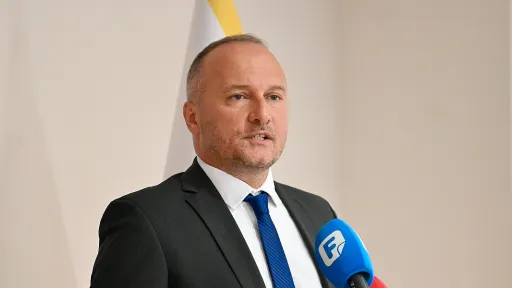 Bogunić o tretmanu Dodika: Prije mjesec sam saznao za pregovore, VSTV će ispitati rad svih u predmetu