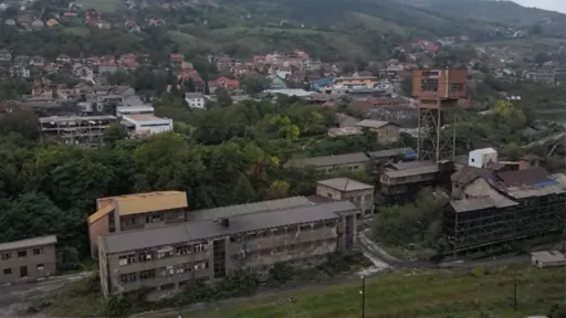PIŠI PROPALO: Zatvara se najstariji rudnik uglja u BiH, osnovan je davne...