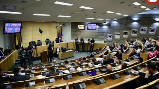 ŠTA SE IZA BRDA VALJA: Burno uoči vanredne sjednice Doma naroda o Južnoj interkonekciji, zakon neće podržati...