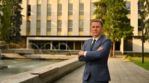 "ZA NOVU LAŽ VIŠE NEMA MJESTA": Željko Dubravac tvrdi da je Dodikov potez “najprljaviji” do sada