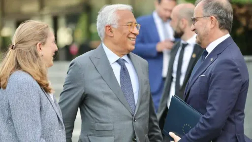Soreca zahvalio Costi na "pravovremenoj" posjeti BiH