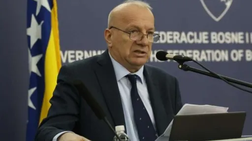 PREDSJEDNIK BHK CIGRE ZIJAD BAJRAMOVIĆ TVRDI: "Južna interkonekcija najvažniji iskorak u energetici BiH"