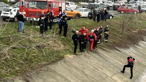 Identifikovana osoba koja je pronađena u Jali