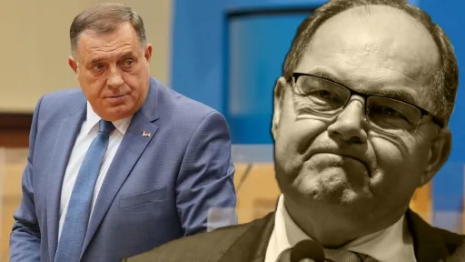 Schmidt je donio možda najrigorozniju odluku do sada, niko je ne može poni&scaron;titi!