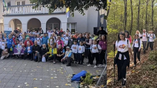 Završio ChestNUT Fest u Cazinu uz učešće skoro 250 posjetitelja i pozitivnu atmosferu