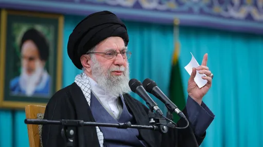 Predsjednik Irana poslao upozorenje protiv mogućeg napada na Khameneija: To znači rat u punom obimu