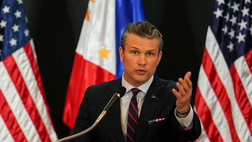 Bivši saradnik Trumpovog ministra odbrane: "Dobit će otkaz, napravio je haos u Pentagonu"
